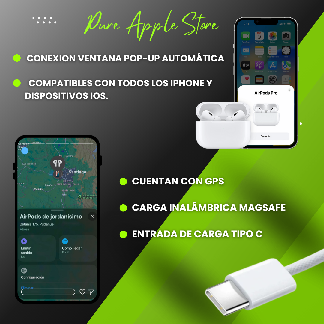 Airpod pro 2 OEM