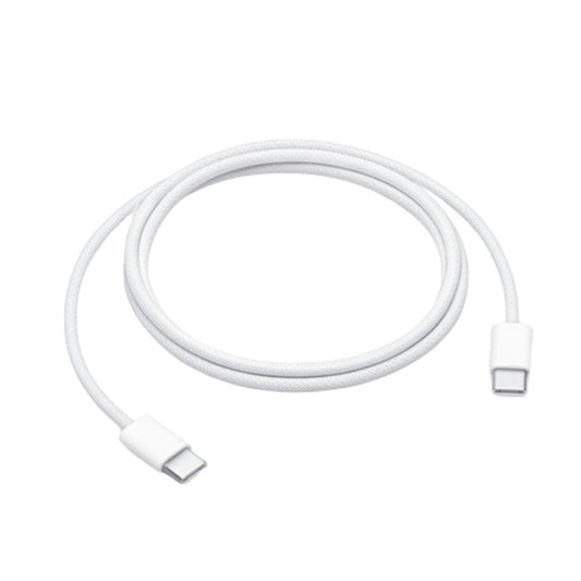 Cable USB-C a Lightning Trenzado 1 m