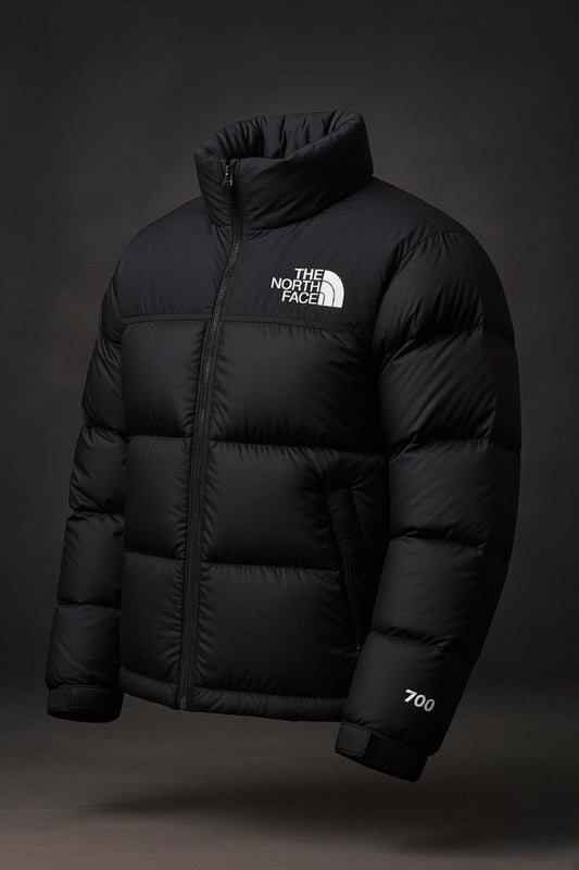 Chaqueta 1996 Retro Nuptse Hombre OEM-NEGRA