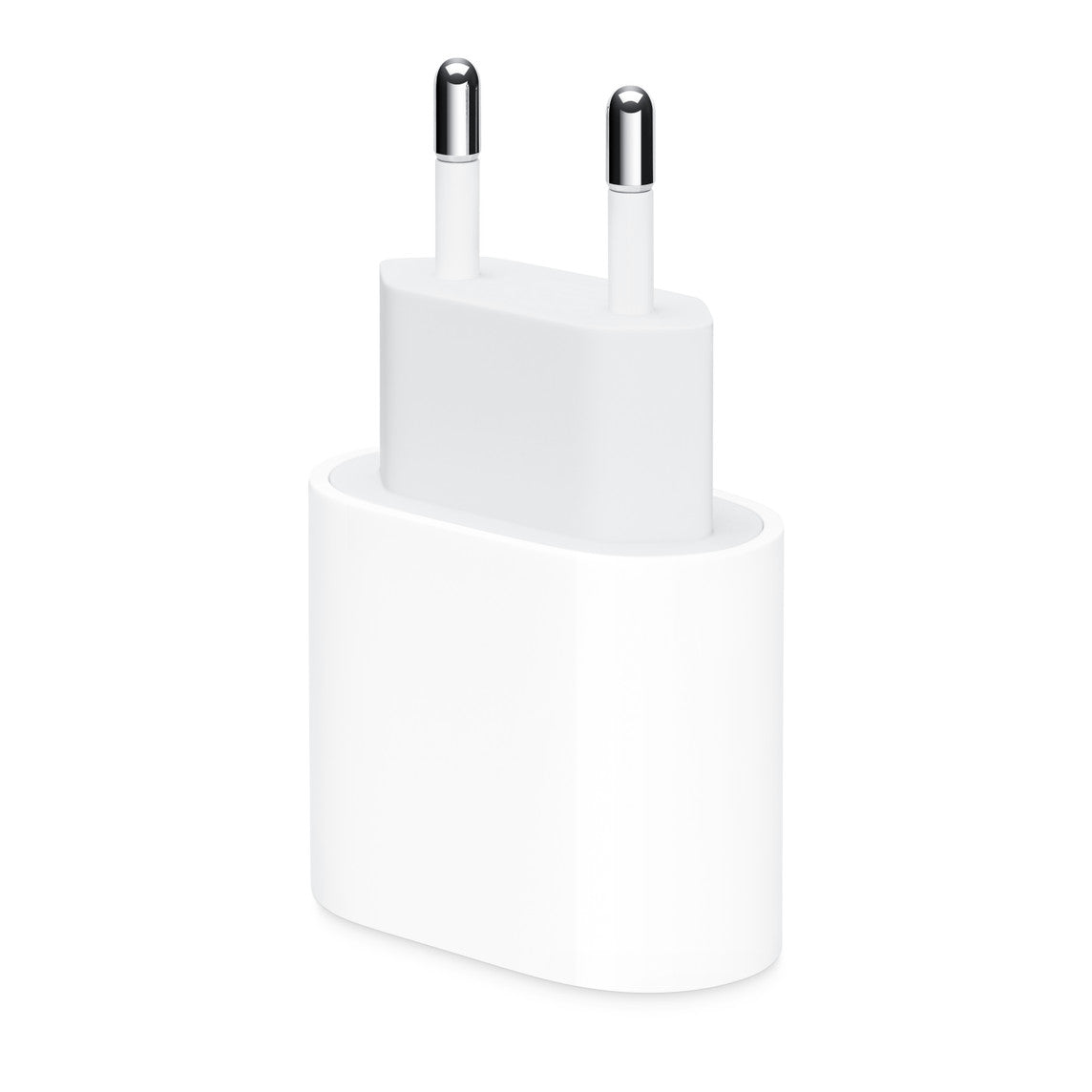 Adaptador de corriente USB‑C de 25 W