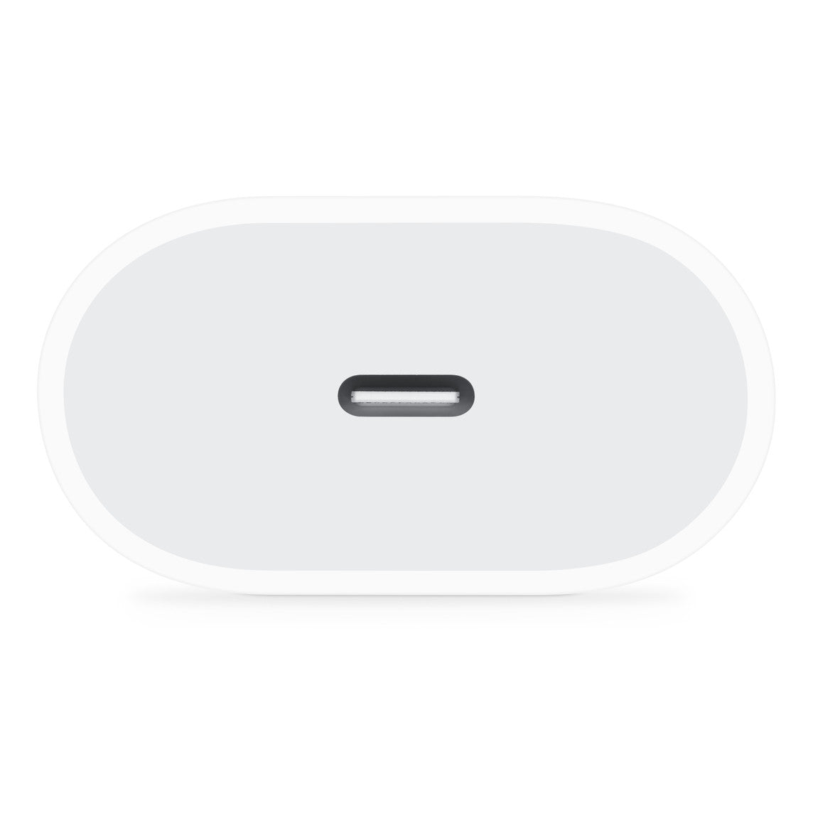 Adaptador de corriente USB‑C de 25 W