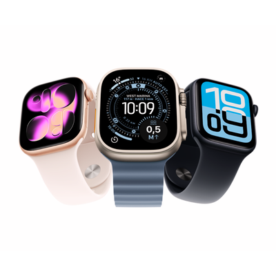 Smartwatch