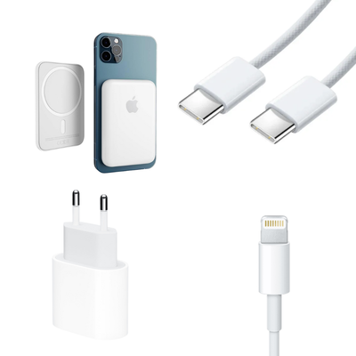 Accesorios