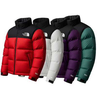Chaquetas