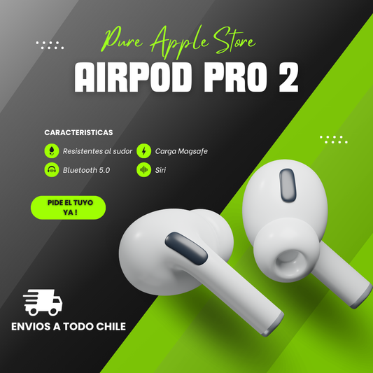 Airpod pro 2 OEM