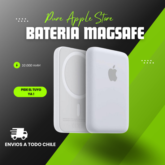 Bateria 10.000mAH  Magsafe