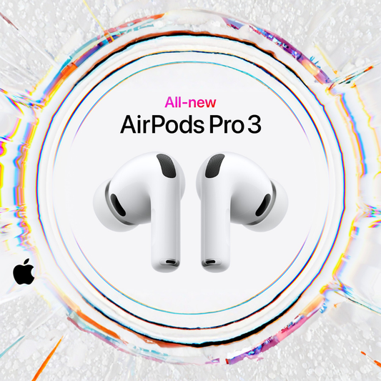 Airpods pro 3