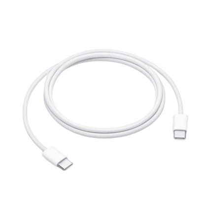Cargador Tipo C 25W Completo (Base + Cable Certificado)