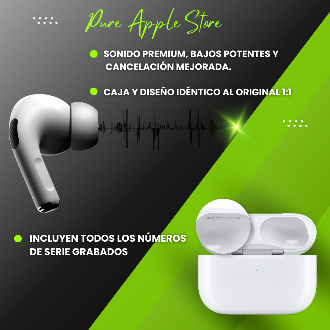 Airpod pro 2 OEM