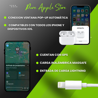 Airpods 3ra OEM